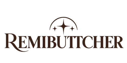 REMI BUTTCHER